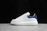 Alexander McQueen Sneaker LARRY 553770-WHZ4N-9086