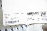 Alexander McQueen Sneaker White 553770-WHZ4N-9086