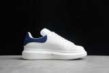 Alexander McQueen Sneaker LARRY 553770-WHZ4N-9086