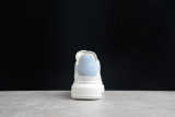 Alexander McQueen Sneaker haze blue 553770-WHZ4N-9086