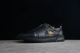 Gucci Screener GG High-Top Sneaker 431942-02JPO-9888