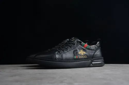 Gucci Screener GG High-Top Sneaker 431942-02JPO-9888