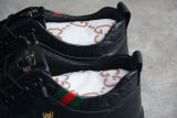 Gucci Screener GG High-Top Sneaker 431942-02JPO-9888