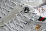 Gucci Screener GG High-Top Sneaker 431943-02JPO-9888