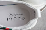 Gucci Screener GG High-Top Sneaker 431943-02JPO-9888