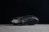 Gucci Screener GG High-Top Sneaker 431942-02JPO-9888
