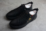 Gucci Screener GG High-Top Sneaker 431942-02JPO-9888