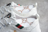 Gucci Screener GG High-Top Sneaker 431943-02JPO-9888
