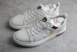Gucci Screener GG High-Top Sneaker 431943-02JPO-9888