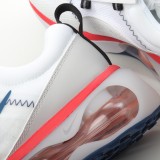 MS BATCH Nike AIR MAX 2021 GS 'SUMMIT WHITE SOLAR RED' DA3199-101
