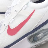 MS BATCH WMNS x Nike AIR MAX 2021 'WHITE GYPSY ROSE' DC9478-100
