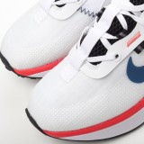 MS BATCH Nike AIR MAX 2021 GS 'SUMMIT WHITE SOLAR RED' DA3199-101