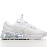 MS BATCH Nike AIR MAX 2021 GS 'WHITE PURE VIOLET' DA3199-100