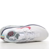 MS BATCH WMNS x Nike AIR MAX 2021 'WHITE GYPSY ROSE' DC9478-100