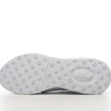 MS BATCH Nike AIR MAX 2021 GS 'WHITE PURE VIOLET' DA3199-100