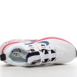 MS BATCH Nike AIR MAX 2021 GS 'SUMMIT WHITE SOLAR RED' DA3199-101
