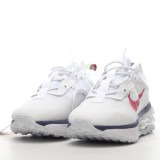 MS BATCH WMNS x Nike AIR MAX 2021 'WHITE GYPSY ROSE' DC9478-100