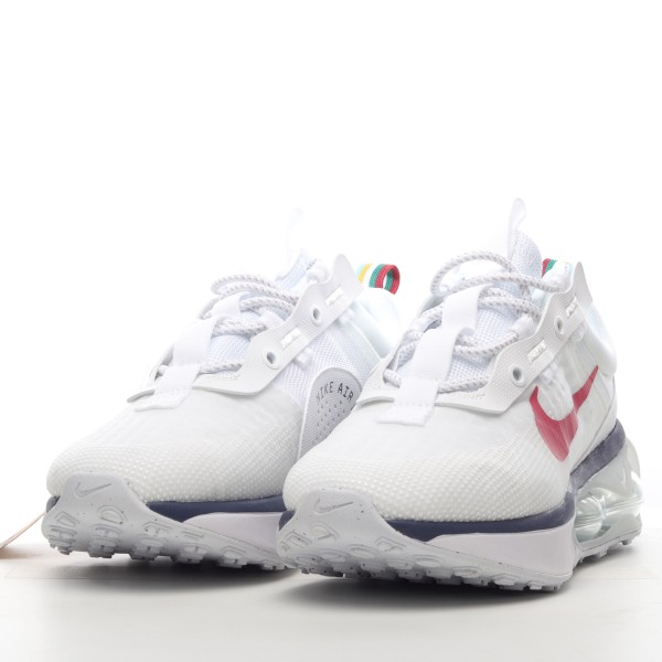 MS BATCH WMNS x Nike AIR MAX 2021 'WHITE GYPSY ROSE' DC9478-100