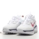 MS BATCH WMNS x Nike AIR MAX 2021 'WHITE GYPSY ROSE' DC9478-100