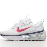 MS BATCH WMNS x Nike AIR MAX 2021 'WHITE GYPSY ROSE' DC9478-100