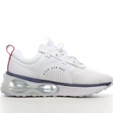 MS BATCH WMNS x Nike AIR MAX 2021 'WHITE GYPSY ROSE' DC9478-100