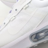 MS BATCH Nike AIR MAX 2021 GS 'WHITE PURE VIOLET' DA3199-100