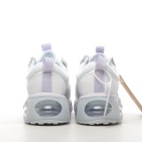 MS BATCH Nike AIR MAX 2021 GS 'WHITE PURE VIOLET' DA3199-100