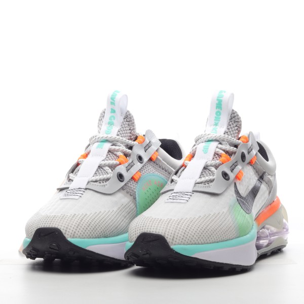 MS BATCH Nike AIR MAX 2021 'MATTE GREY MULTI' DO2336-010