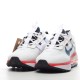 MS BATCH Nike AIR MAX 2021 GS 'SUMMIT WHITE SOLAR RED' DA3199-101