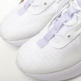 MS BATCH Nike AIR MAX 2021 GS 'WHITE PURE VIOLET' DA3199-100