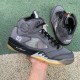 LJRSNEAKERS OFF-WHITE X AIR JORDAN 5 'MUSLIN' CT8480-001