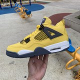 LJRSNEAKERS AIR JORDAN 4 LIGHTNING LS CT8527-700