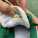 LJRSNEAKERS FF-WHITE x Nike Dunk low OW CT0856-100