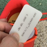 LJRSNEAKERS OFF-WHITE x Nike Dunk low OW CT0856-600