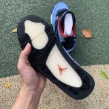 LJRSNEAKERS AIR JORDAN 4 x TravisScott 308497-406