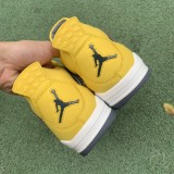 LJRSNEAKERS AIR JORDAN 4 LIGHTNING LS CT8527-700