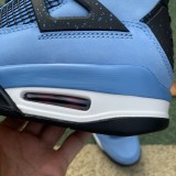 LJRSNEAKERS AIR JORDAN 4 x TravisScott 308497-406