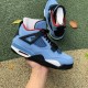 LJRSNEAKERS AIR JORDAN 4 x TravisScott 308497-406