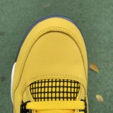 LJRSNEAKERS AIR JORDAN 4 LIGHTNING LS CT8527-700