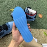 LJRSNEAKERS AIR JORDAN 4 x TravisScott 308497-406