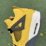 LJRSNEAKERS AIR JORDAN 4 LIGHTNING LS CT8527-700