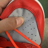 LJRSNEAKERS OFF-WHITE x Nike Dunk low OW CT0856-600