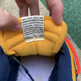 LJRSNEAKERS OFF-WHITE x Nike Dunk Low OW CT0856-700