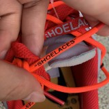 LJRSNEAKERS OFF-WHITE x Nike Dunk low OW CT0856-600