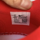 LJRSNEAKERS OFF-WHITE x Nike Dunk low OW CT0856-600