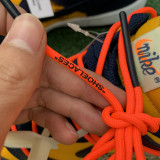 LJRSNEAKERS OFF-WHITE x Nike Dunk Low OW CT0856-700