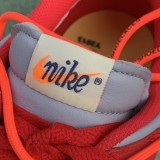 LJRSNEAKERS OFF-WHITE x Nike Dunk low OW CT0856-600