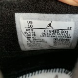 LJRSNEAKERS OFF-WHITE X AIR JORDAN 5 'MUSLIN' CT8480-001