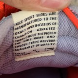LJRSNEAKERS OFF-WHITE x Nike Dunk low OW CT0856-600