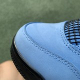 LJRSNEAKERS AIR JORDAN 4 x TravisScott 308497-406